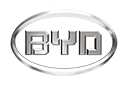 بی وای دی - BYD