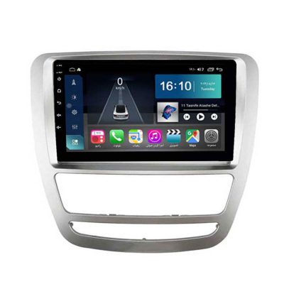 مانیتور ماشین جک KMC T8