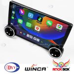 مانیتور ولوم دار دایموند 2k