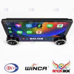 مانیتور ولوم دار دایموند 2k مدل X80