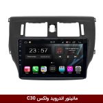 مانیتور ولکس c30