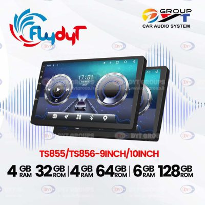 فلای دی وای تی مدل TS10