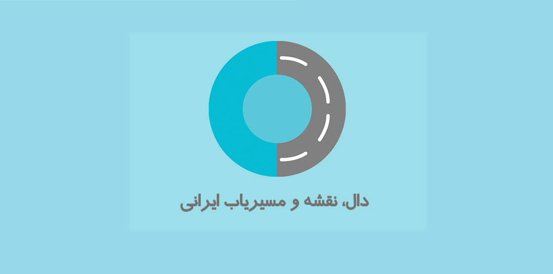 مسیریاب دال