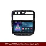 مانیتور اندروید سمند LX برند وینکا مدل RL855 سری S300