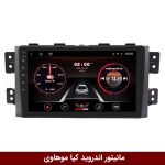 مانیتور کیا موهاوی