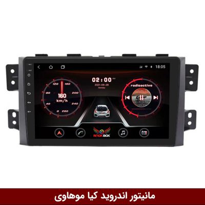 مانیتور کیا موهاوی