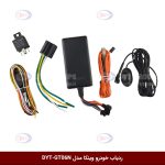 ردیاب خودرو وینکا مدل DYT-GT06N