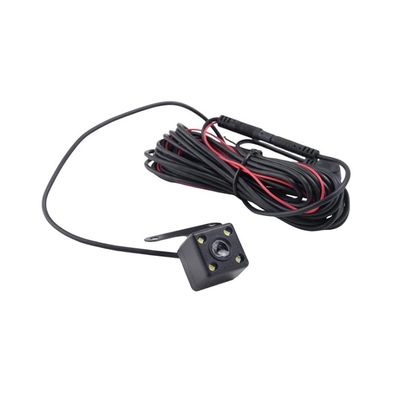 دوربین ثبت وقایع خودرو (دشکم) برند وینکا مدل DYT-C50B (سه دوربین) - Image 2