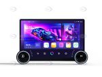 مانیتور دایموند 2K ولوم‌دار لیفان 620 طرح راک باکس مدل 10 و 11 اینچ - Image 8