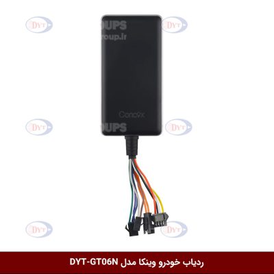 ردیاب خودرو وینکا مدل DYT-GT06N