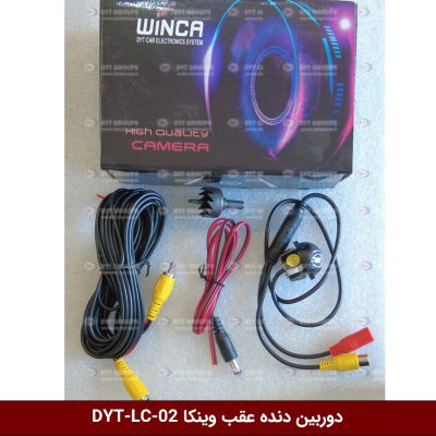 دوربین دنده عقب وینکا DYT-LC-02
