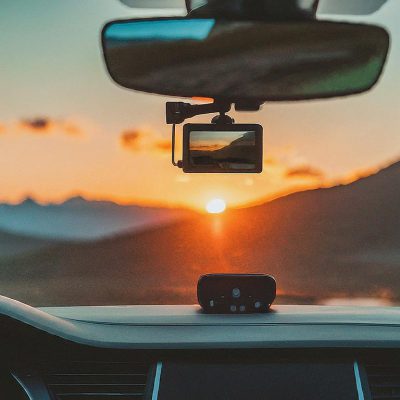 دشکم یا دوربین ثبت وقایع