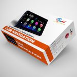 خرید مانتیتور اندروید FLYDYT9000