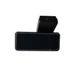 دوربین ثبت وقایع خودرو (دشکم) برند وینکا مدل DYT-HD-A1W  (دو دوربین با نمایشگر لمسی) - Image 2