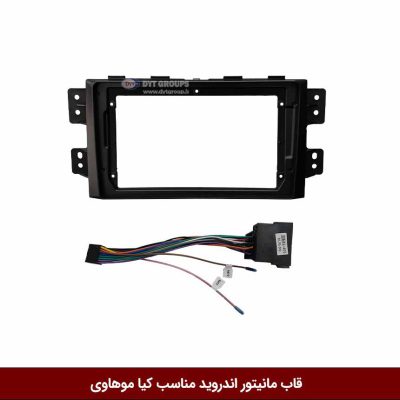 قاب مانیتور اندروید وینکا مناسب کیا موهاوی