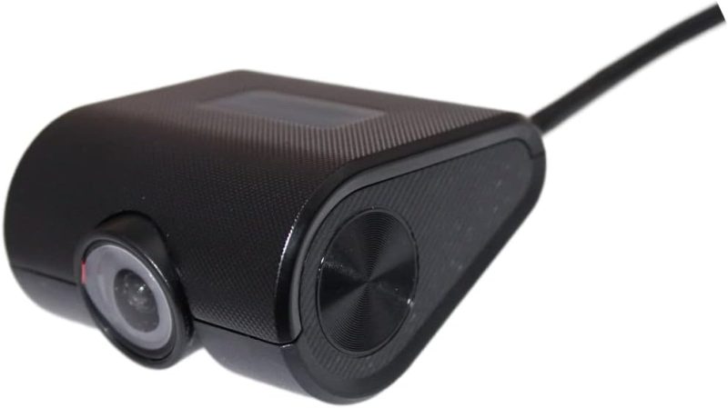 دوربین ثبت وقایع خودرو مدل DYT-U1pro