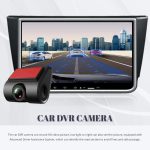 دوربین ثبت وقایع خودرو مدل DYT-U1pro