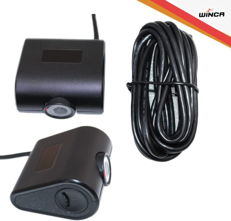 دوربین ثبت وقایع خودرو مدل DYT-U1pro