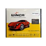 گیرنده دیجیتال تلوزیون خودرو برند وینکا مدل DVB-T T238B - Image 2