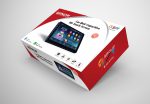 جعبه مانیتور اندروید برند وینکا RL855