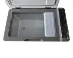 یخچال فریزر مسافرتی خودرو برند وینکا 22لیتری (YHC22)