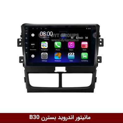 مانیتور اندروید بسترن B30 برند فلای‌ دی‌وای‌تی سری FLYDYT9000