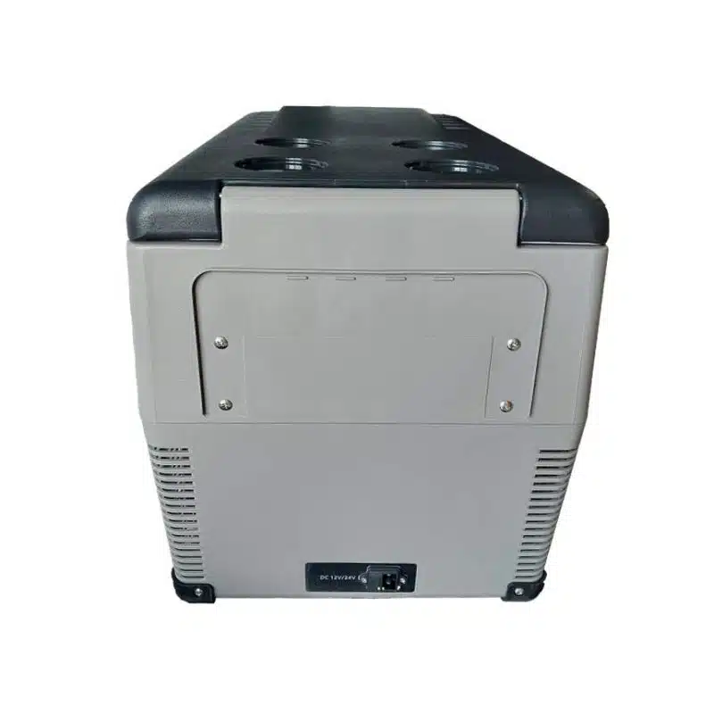یخچال فریزر مسافرتی خودرو برند وینکا 35 لیتری (YHB35)