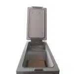 یخچال فریزر مسافرتی خودرو برند وینکا 35 لیتری (YHB35)