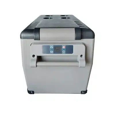 یخچال فریزر مسافرتی خودرو برند وینکا 35 لیتری (YHB35)