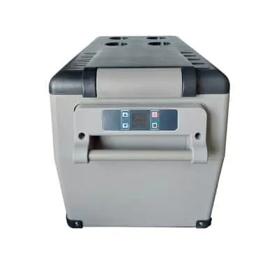 یخچال فریزر مسافرتی خودرو برند وینکا 35 لیتری (YHB35)