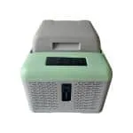 برند winca مدل  YHC12 ابعاد  محصول طول 41 عرض 31.5 ارتفاع 31 وزن 13kg ظرفیت 12L جنس بدنه مقوم گارانتی 3 ماهه
