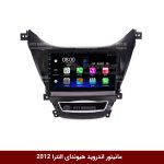 مانیتور اندروید رانا و رانا پلاس برند فلای‌ دی‌وای‌تی سری FLYDYT9000