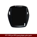 مانیتور تسلایی هیوندای توسان 2010 مدل DYT-1092