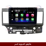 مانیتور اندروید لنسر برند فلای‌ دی‌وای‌تی سری FLYDYT9000