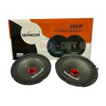 میدرنج برند وینکا مدل DYT-W803