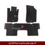 کفپوش خودرو رنو ساندرو برند وینکا ( ژله ای )