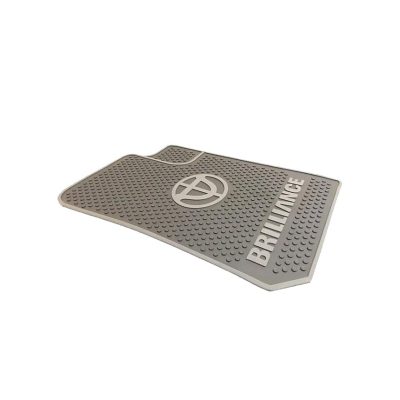 کفپوش خودرو برلیانس H320-H330 برند وینکا