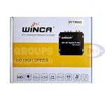 گیرنده دیجیتال برند وینکا مدل DVB-T T238B