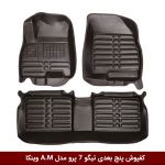 پنج بعدی تیگو 7 پرو وینکا مدل AM