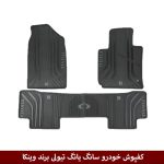 کفپوش خودرو سانگ یانگ تیولی برند وینکا