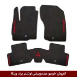 کفپوش خودرو میتسوبیشی اوتلندر برند وینکا