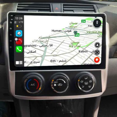 مانیتور OEM وینکا winca dyt