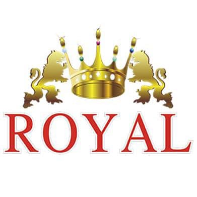 خرید مانیتور خودرو برند رویال