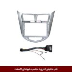 قاب مانیتور اندروید وینکا مخصوص اکسنت 2017-2013