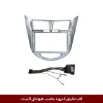 قاب مانیتور اندروید وینکا مخصوص اکسنت 2017-2013