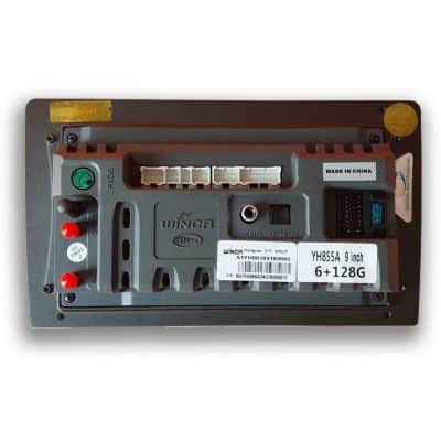 Winca-YH855-S400Plus