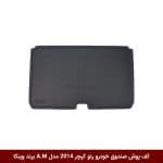 کفپوش صندوق خودرو رنو کپچر 2014 مدل A.M برند وینکا