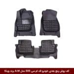 کفپوش پنج بعدی خودرو اف ام سی FMC SX5 مدل A.M برند وینکا