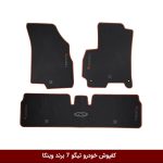 کفپوش خودرو تیگو 7 برند وینکا ( ژله ای )