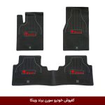 کفپوش خودرو سورن برند وینکا ( ژله ای )